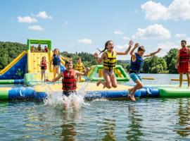 Sensations et aventures nautiques 