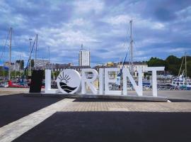 Urbain # 5 - Cap sur Lorient