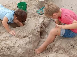 Coquillage et crustac�